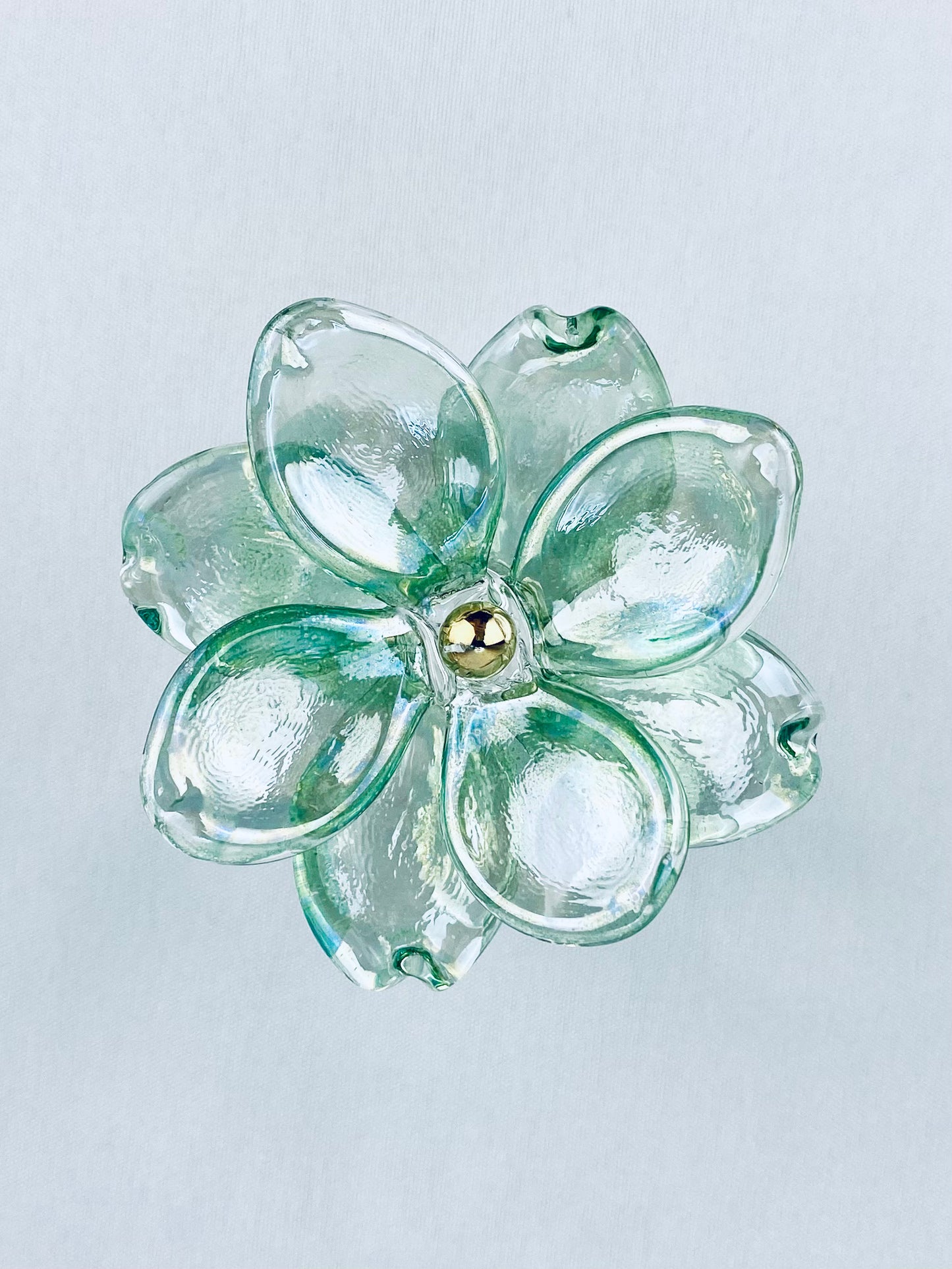 ユリの花【球】