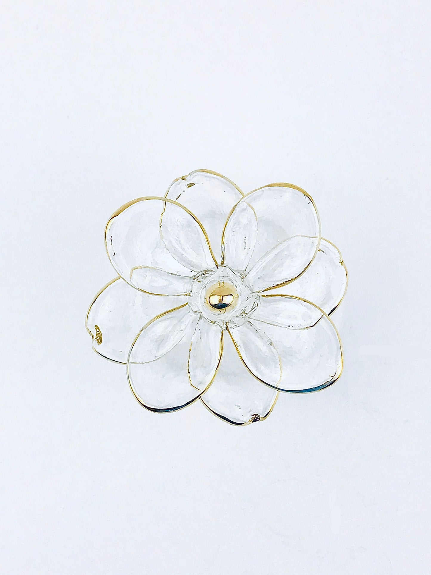 ユリの花【球】