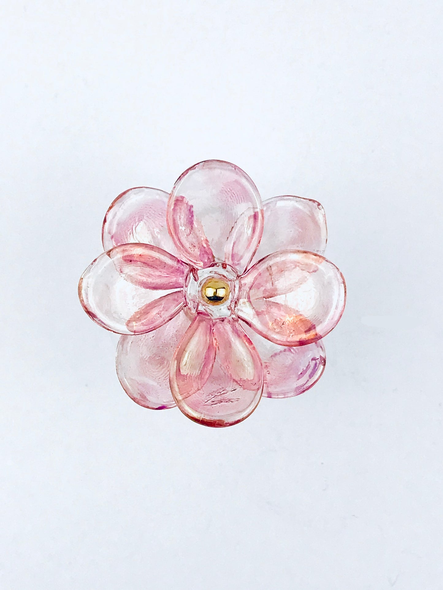ユリの花【球】