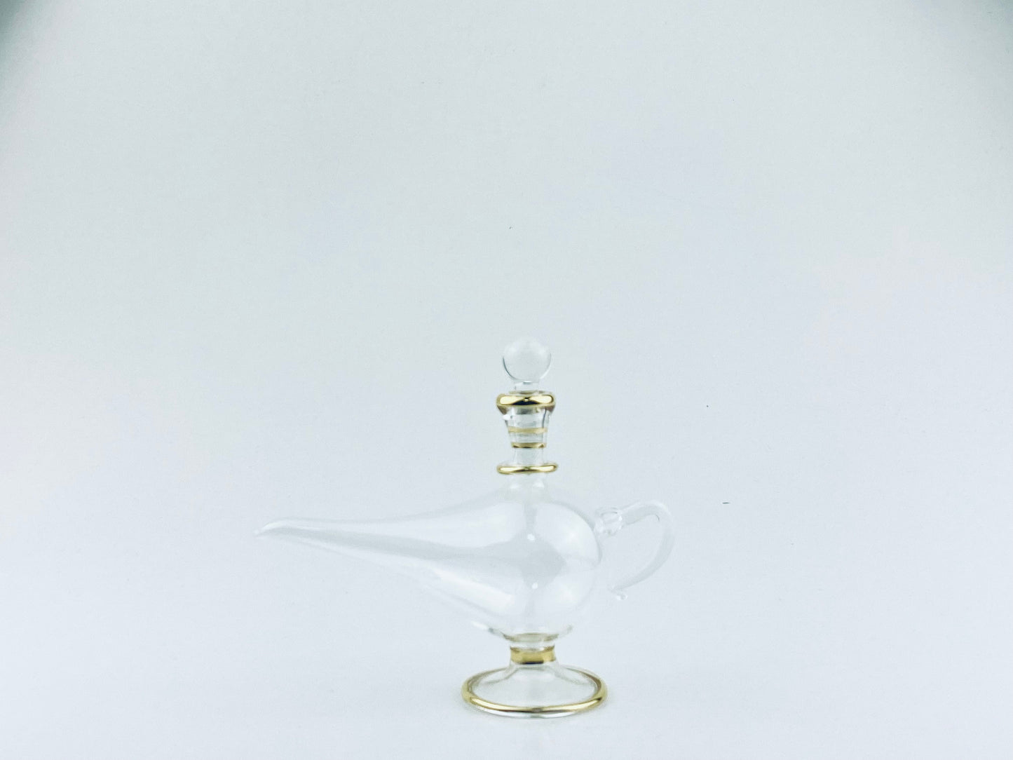 アラジンランプ - Aladdin Lamp