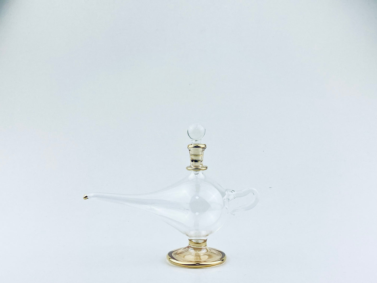 アラジンランプ - Aladdin Lamp