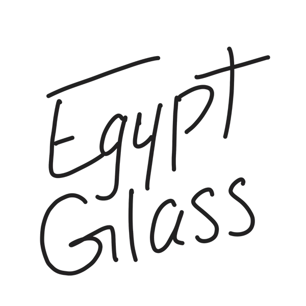 EGYPT GLASS