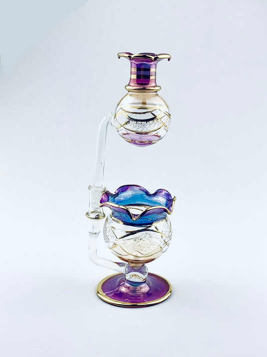 グラスアロマディフューザー - Glass Aroma Diffuser